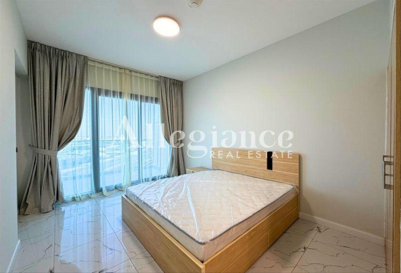 Semi Furnished Studio | At Metro l SZR View photo 7
