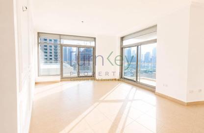 Apartment - 2 - 3 for sale in Burj Views C - Burj Views - Downtown Dubai - Dubai