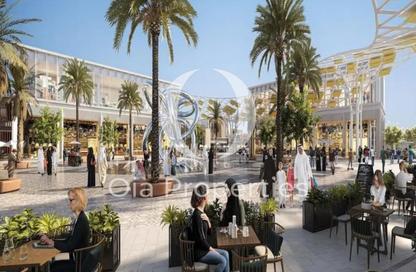 Land - Studio for sale in Wadeem - Al Hudayriat Island - Abu Dhabi Land - Studio for sale in Wadeem - Al Hudayriat Island - Abu Dhabi