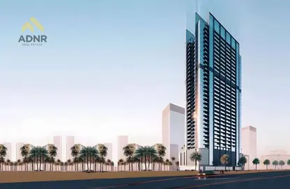 شقة - 2 غرف نوم - 3 حمامات للبيع في برج جايد - مجان - دبي لاند - دبي