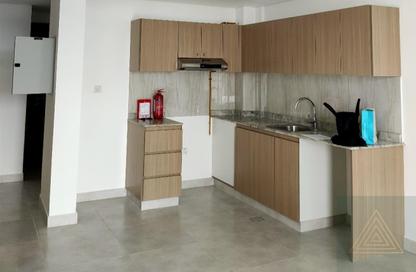 Apartment - 1 Bedroom - 2 Bathrooms for sale in Binghatti Stars - Dubai Silicon Oasis - Dubai