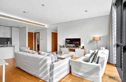 Apartment - 1 - 1 for rent in City Walk Residential Building 6A - City Walk Residential - City Walk - Al Wasl - Dubai Apartment - 1 - 1 for rent in City Walk Residential Building 6A - City Walk Residential - City Walk - Al Wasl - Dubai