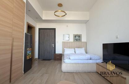 Apartment - Studio - 1 Bathroom for rent in Regina Tower - District 12 - Jumeirah Village Circle - Dubai