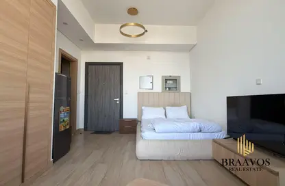 Apartment - 1 Bathroom for rent in Regina Tower - District 12 - Jumeirah Village Circle - Dubai