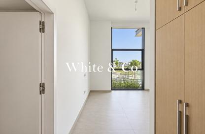 Apartment - 2 - 3 for rent in Ellington House 3 - Ellington House - Dubai Hills Estate - Dubai