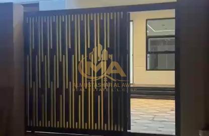 Villa - 4 Bedrooms - 5 Bathrooms for rent in Al Helio 1 - Al Helio - Ajman Villa - 4 Bedrooms - 5 Bathrooms for rent in Al Helio 1 - Al Helio - Ajman