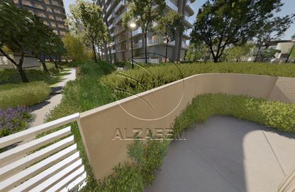 Apartment - 2 - 3 for sale in Yas Riva Residences - Yas Island - Abu Dhabi