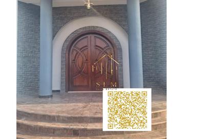 Villa - 5 - 7 for rent in Al Riqaibah - Al Suyoh - Sharjah Villa - 5 - 7 for rent in Al Riqaibah - Al Suyoh - Sharjah