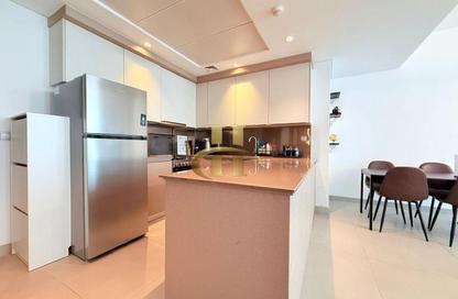 Apartment - 1 Bedroom - 2 Bathrooms for rent in Bluebell Residence - District 11 - Jumeirah Village Circle - Dubai