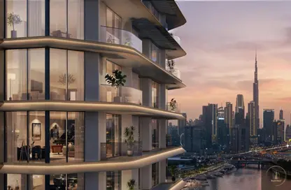 بنتهاوس - 4 غرف نوم - 5 حمامات للبيع في شقق أرتيستري ون - دبي ديزاين ديستريكت - دبي بنتهاوس - 4 غرف نوم - 5 حمامات للبيع في شقق أرتيستري ون - دبي ديزاين ديستريكت - دبي