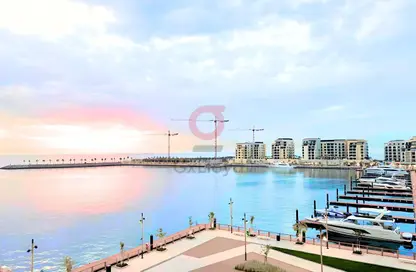 شقة - 2 غرف نوم - 3 حمامات للبيع في مبنى La Voile 1 - لا فويل - بورت دي لا مير - لا مير - جميرا - دبي