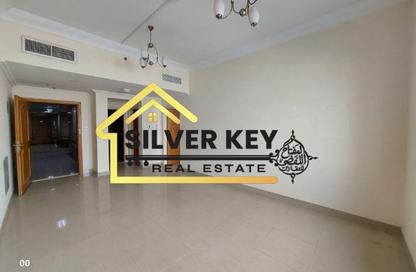 Apartment - 1 Bedroom - 2 Bathrooms for rent in Al Mahatta - Al Qasimia - Sharjah
