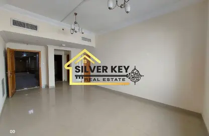 Apartment - 1 Bedroom - 2 Bathrooms for rent in Al Mahatta - Al Qasimia - Sharjah