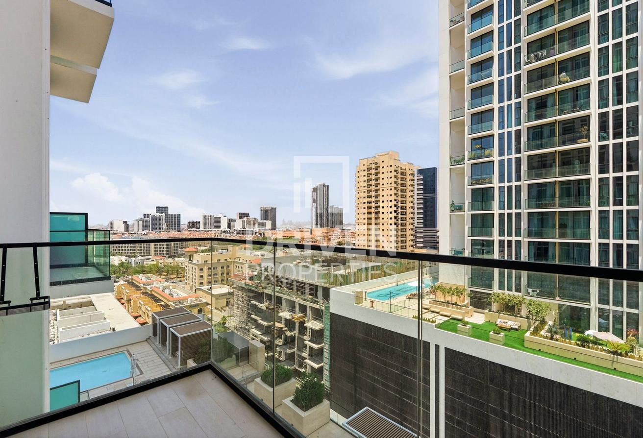 Pool View | Ready to Move in | Best Deal photo 12