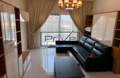 Apartment - Studio - 1 Bathroom for rent in Resortz Block 3 - Resortz by Danube - Arjan - Dubai Apartment - Studio - 1 Bathroom for rent in Resortz Block 3 - Resortz by Danube - Arjan - Dubai