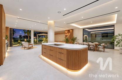 Villa - 5 - 6 for sale in Flora - Damac Hills - Dubai