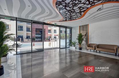 Apartment - Studio - 1 Bathroom for sale in National Bonds Residence - District 15 - Jumeirah Village Circle - Dubai Apartment - Studio - 1 Bathroom for sale in National Bonds Residence - District 15 - Jumeirah Village Circle - Dubai