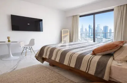 Apartment - 1 Bathroom for sale in Azizi Riviera 61 - Azizi Riviera - Meydan One - Meydan - Dubai