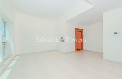 Apartment - 1 Bedroom - 2 Bathrooms for sale in Dubai Jewel Tower - Dubai Internet City - Dubai