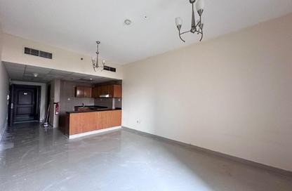 Apartment - Studio - 1 Bathroom for rent in Al Nuaimiya Towers C - Al Nuaimiya - Ajman