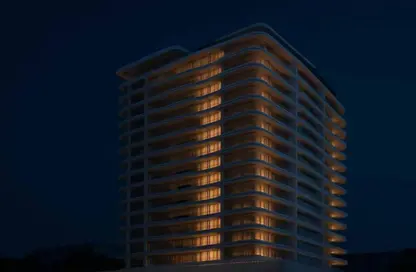 شقة - غرفة نوم - 2 حمامات للبيع في سكوير إكس ون - الضاحية 12 - قرية جميرا الدائرية - دبي