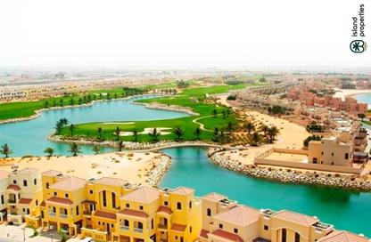 Apartment - Studio - 1 Bathroom for sale in Royal Breeze 4 - Royal Breeze - Al Hamra Village - Ras Al Khaimah Apartment - Studio - 1 Bathroom for sale in Royal Breeze 4 - Royal Breeze - Al Hamra Village - Ras Al Khaimah