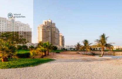 Apartment - Studio - 1 Bathroom for sale in Royal Breeze 4 - Royal Breeze - Al Hamra Village - Ras Al Khaimah Apartment - Studio - 1 Bathroom for sale in Royal Breeze 4 - Royal Breeze - Al Hamra Village - Ras Al Khaimah
