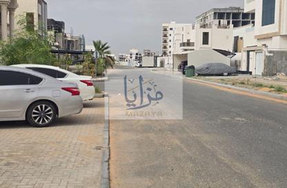 أرض - استوديو للبيع في عجمان جلوبال سيتي - العالية - عجمان