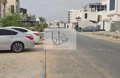 Land - Studio for sale in Ajman Global City - Al Alia - Ajman