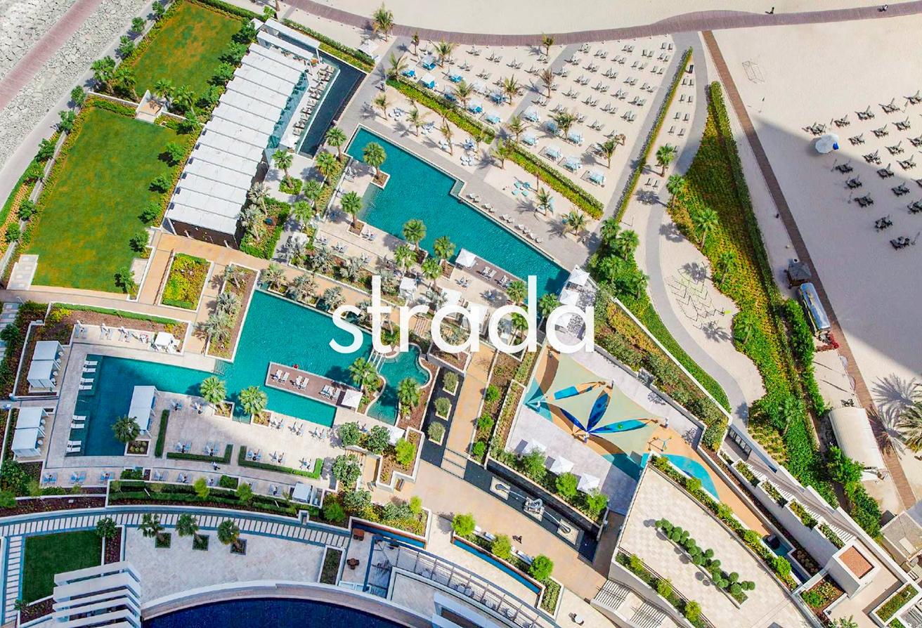 Newly Upgraded | HighFloor | World Class Amenities photo 7