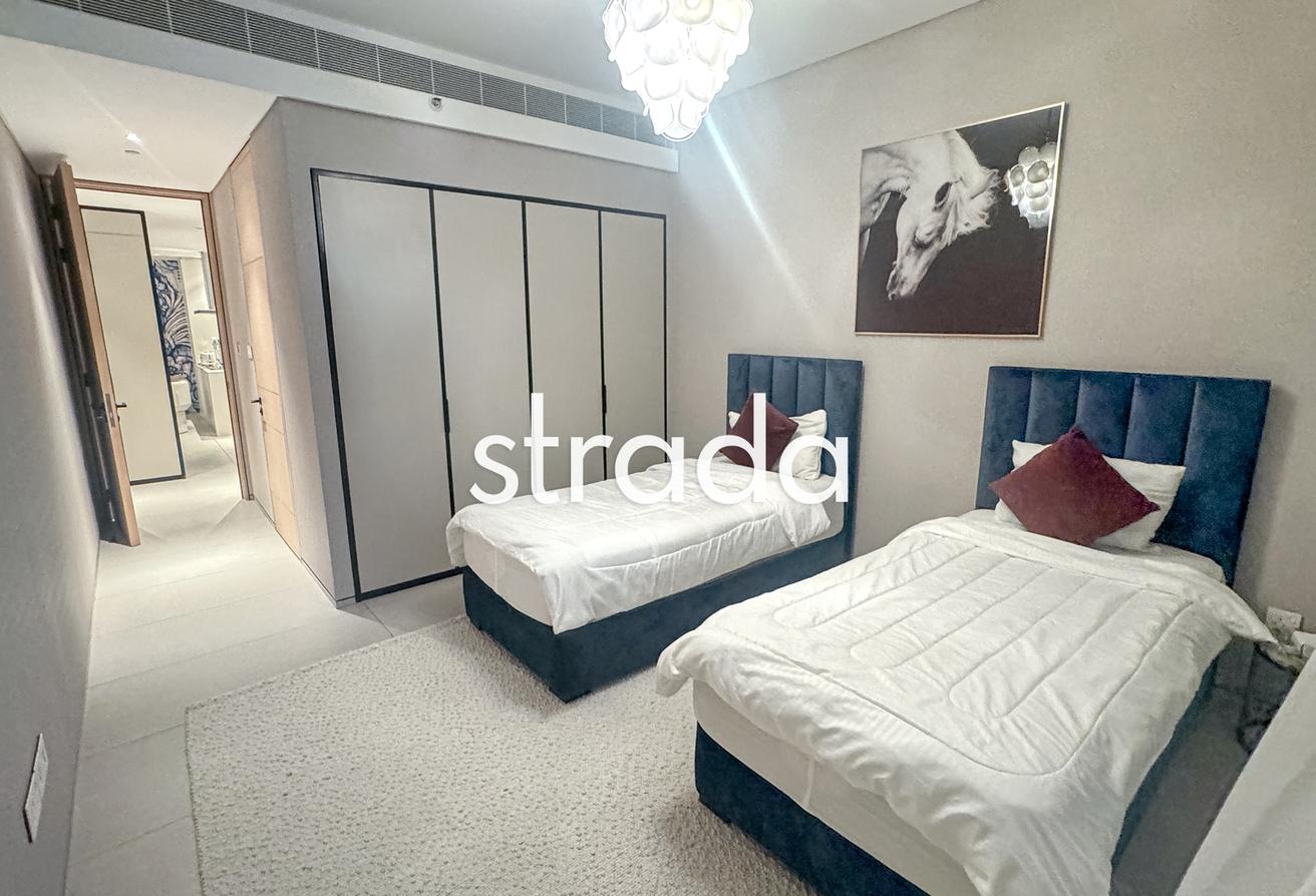 Newly Upgraded | HighFloor | World Class Amenities photo 13