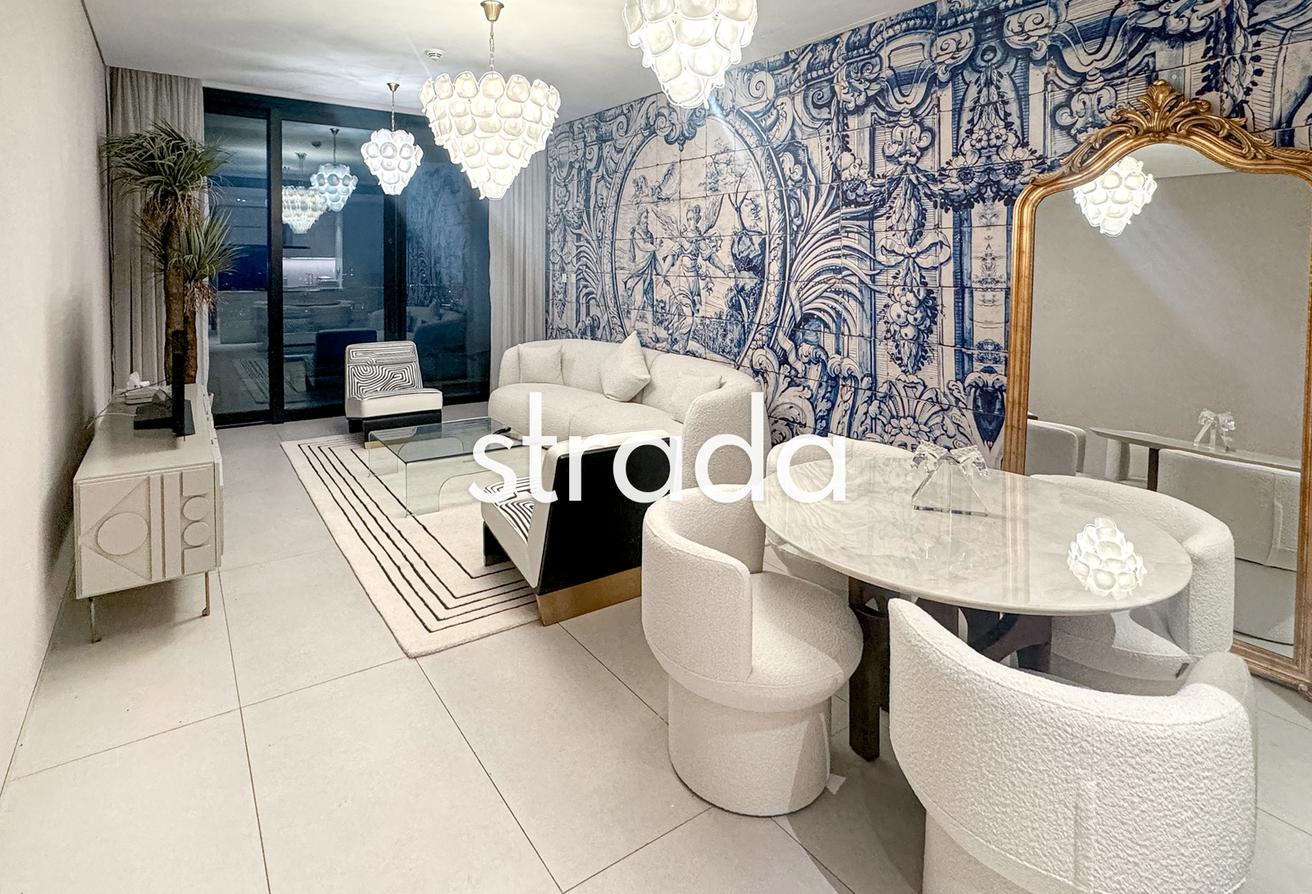 Newly Upgraded | HighFloor | World Class Amenities photo 5