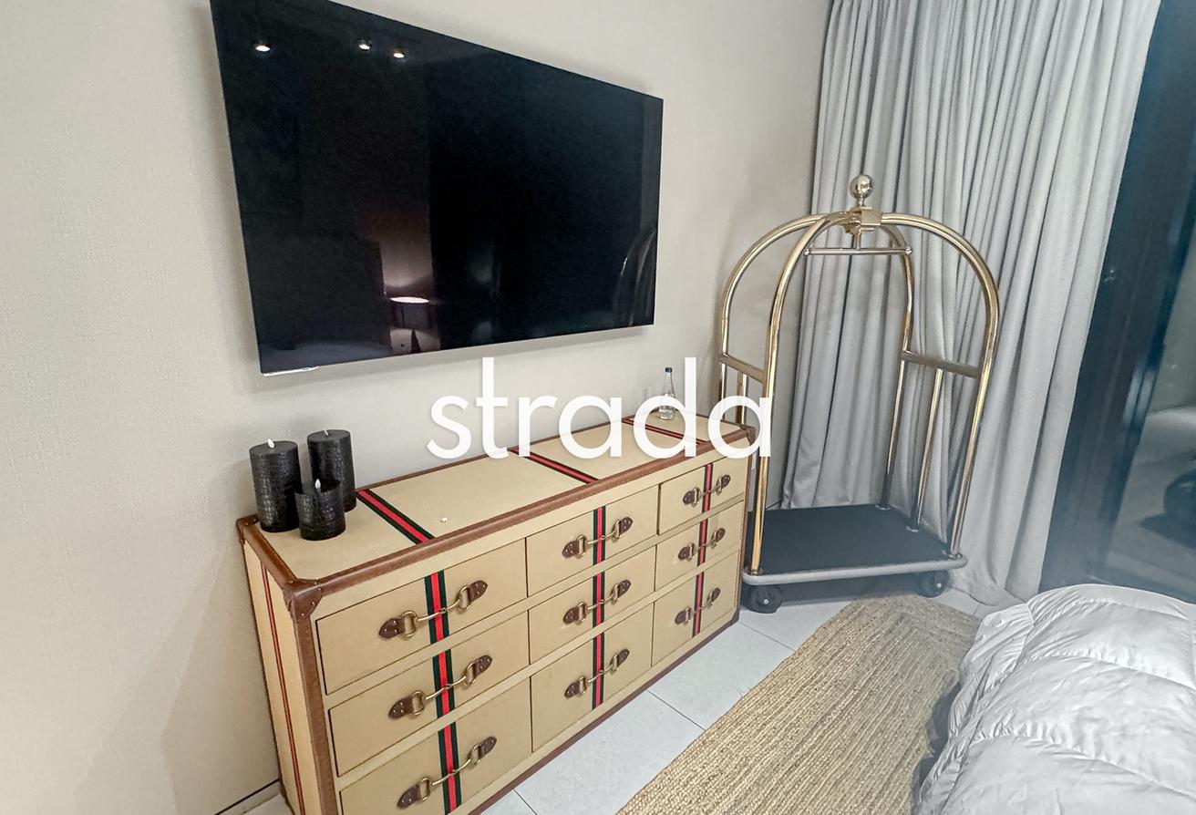 Newly Upgraded | HighFloor | World Class Amenities photo 10