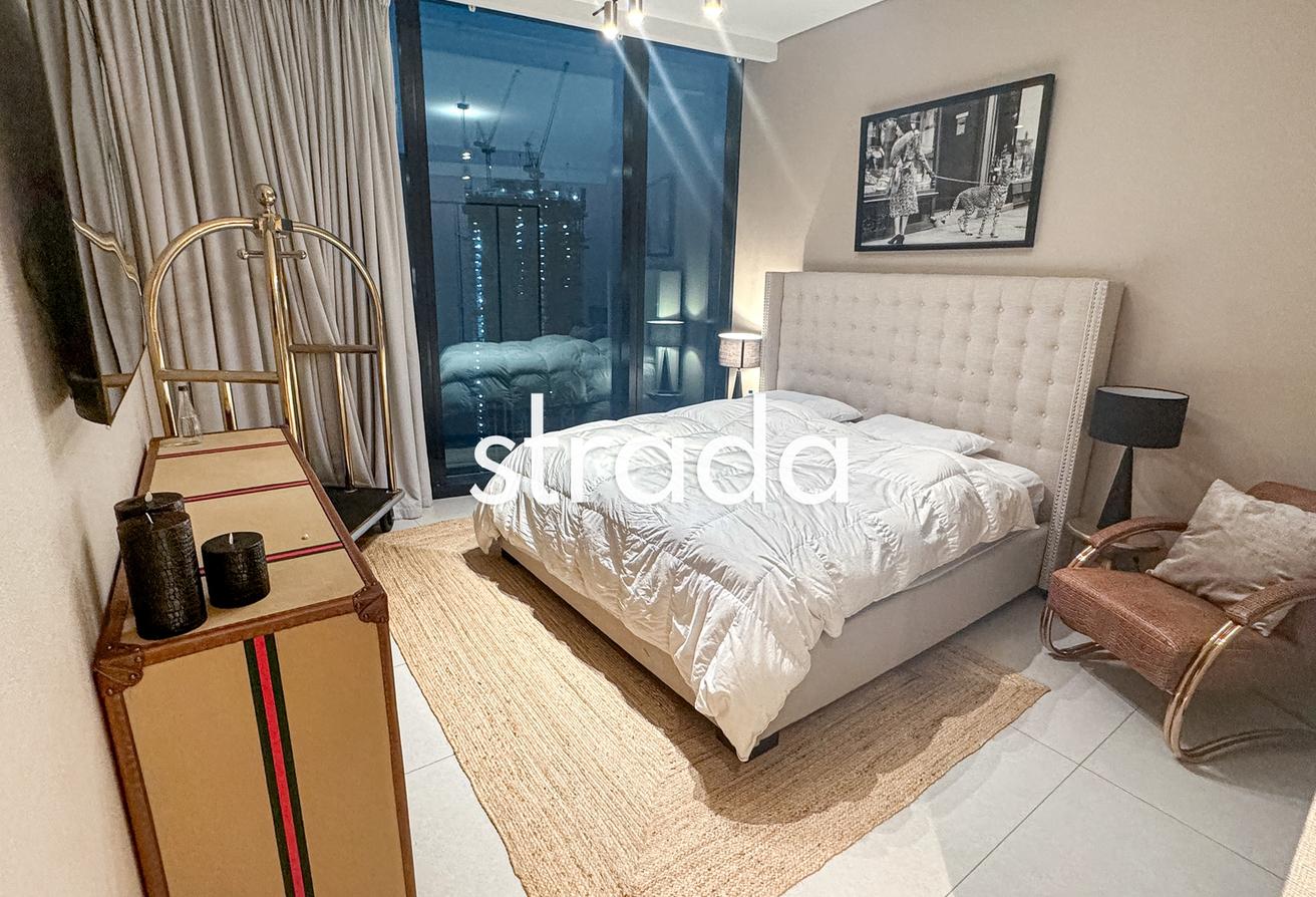 Newly Upgraded | HighFloor | World Class Amenities photo 6
