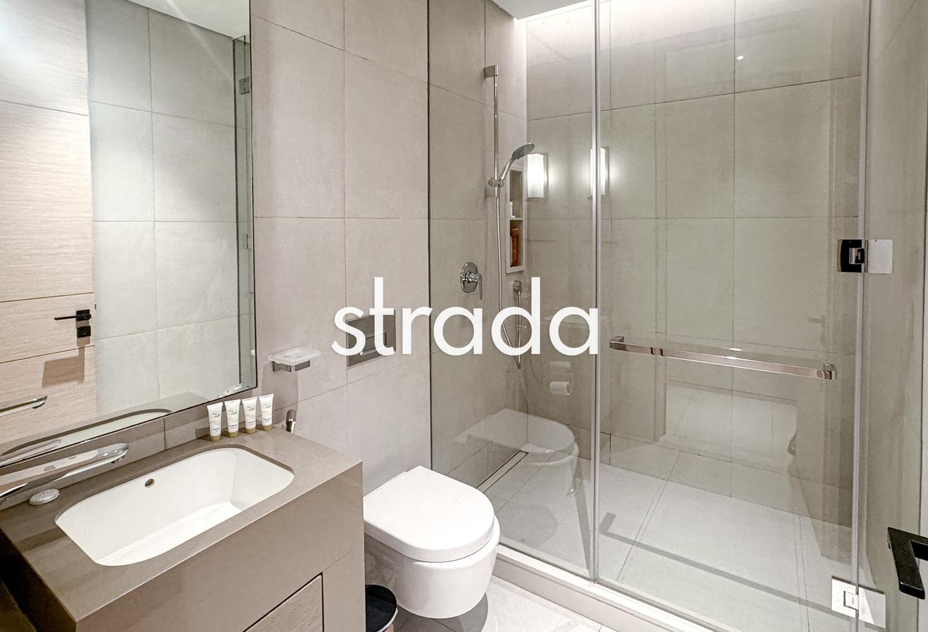 Newly Upgraded | HighFloor | World Class Amenities photo 15