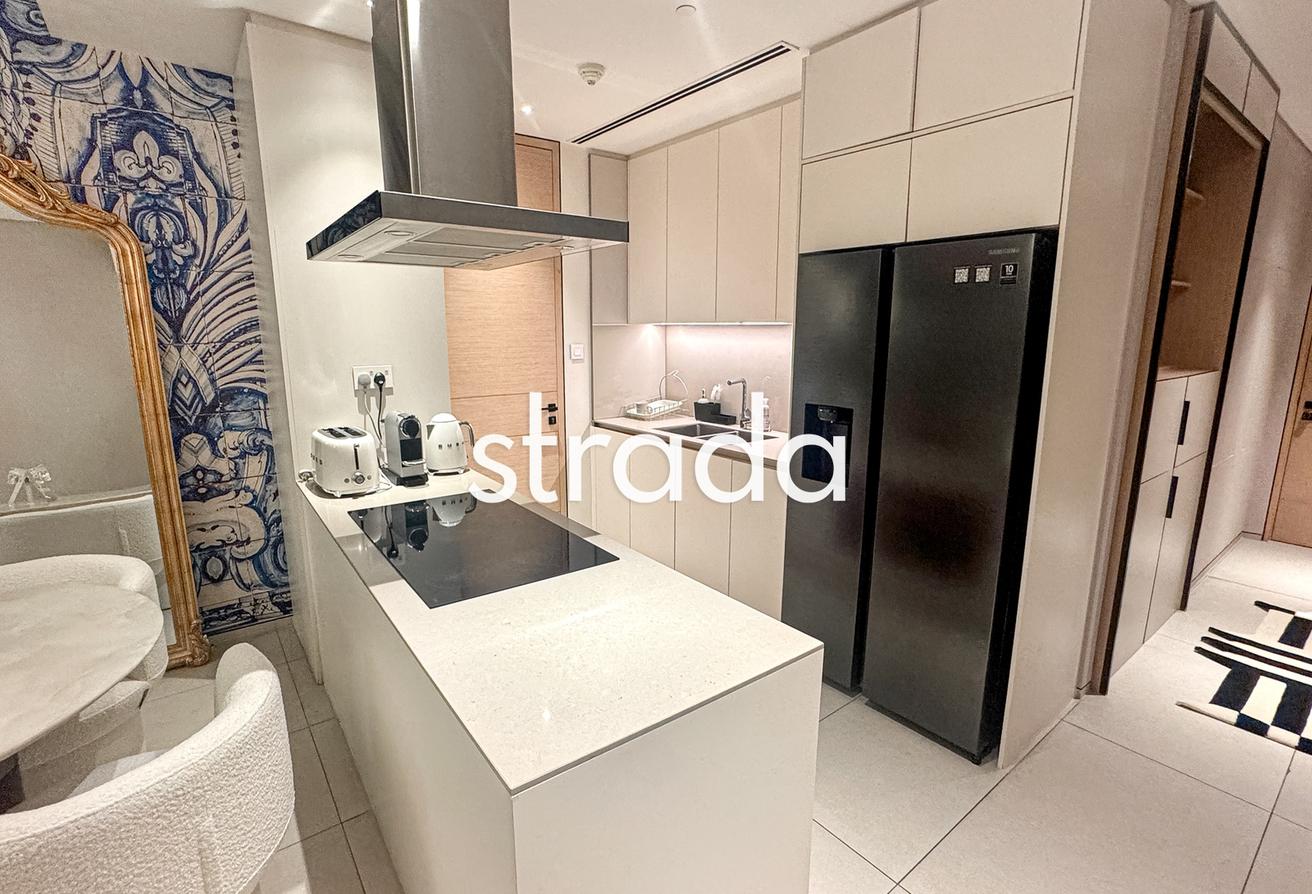 Newly Upgraded | HighFloor | World Class Amenities photo 4