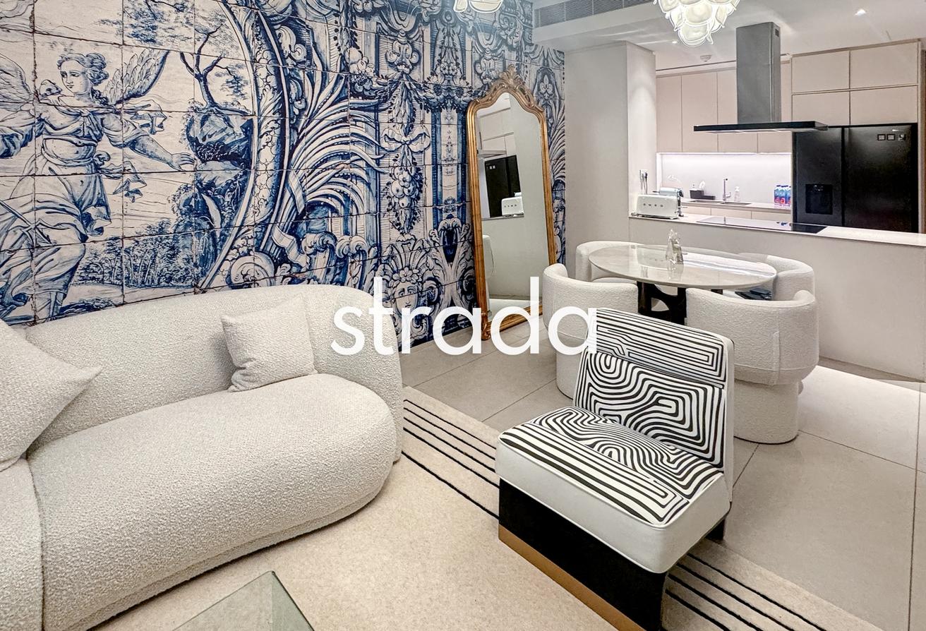 Newly Upgraded | HighFloor | World Class Amenities photo 8