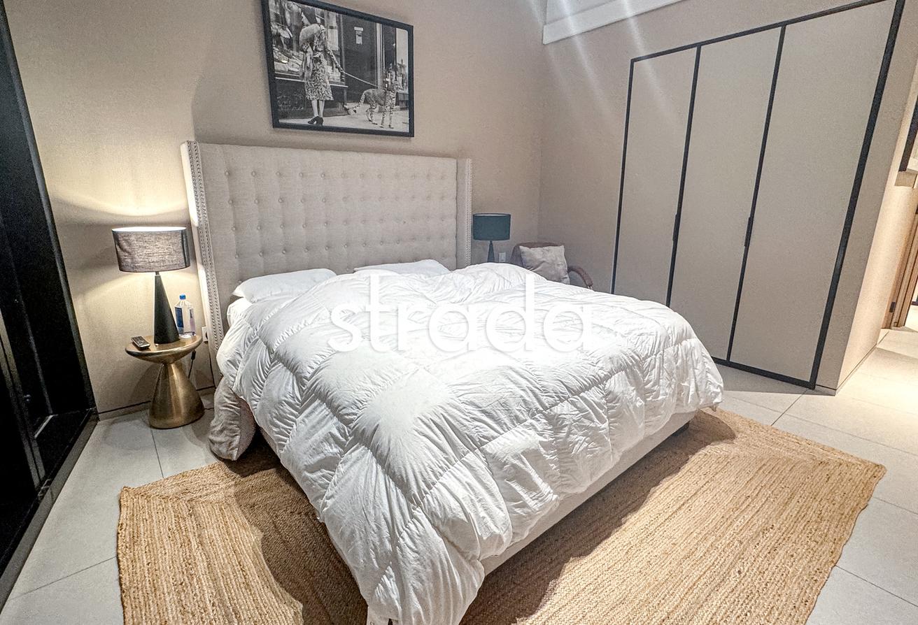 Newly Upgraded | HighFloor | World Class Amenities photo 9