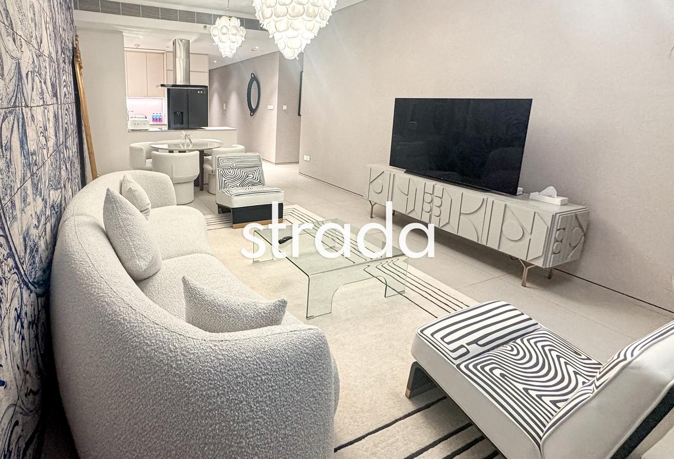 Newly Upgraded | HighFloor | World Class Amenities photo 14