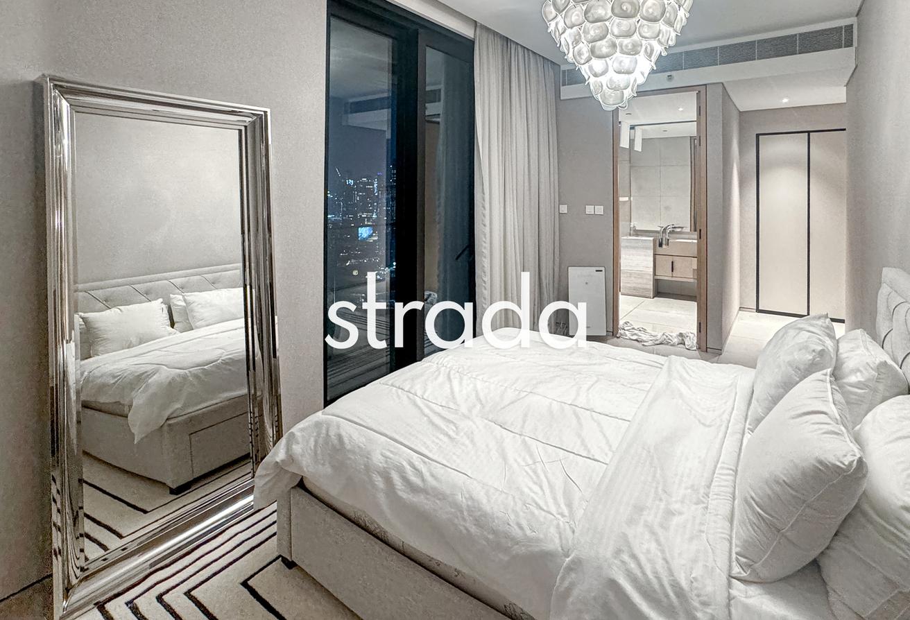 Newly Upgraded | HighFloor | World Class Amenities photo 11