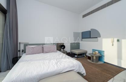 Apartment - Studio - 1 for rent in MAG 890 - MAG City - Mohammed Bin Rashid City - Dubai