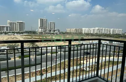 شقة - 2 غرف نوم - 2 حمامات للايجار في اسكوت ريزيدينس - تاون سكوير - دبي شقة - 2 غرف نوم - 2 حمامات للايجار في اسكوت ريزيدينس - تاون سكوير - دبي