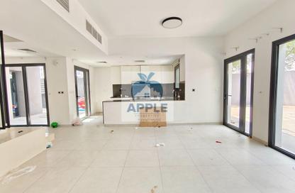 Villa - 3 Bedrooms - 4 Bathrooms for rent in Sarab 2 - Aljada - Sharjah Villa - 3 Bedrooms - 4 Bathrooms for rent in Sarab 2 - Aljada - Sharjah