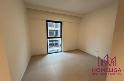 Apartment - 1 Bedroom - 1 Bathroom for sale in Cedar at Creek Beach Building 4 - Cedar at Creek Beach - Creek Beach - Dubai Creek Harbour (The Lagoons) - Dubai