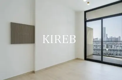 Apartment - 2 Bedrooms - 2 Bathrooms for rent in Binghatti LUNA - District 12 - Jumeirah Village Circle - Dubai