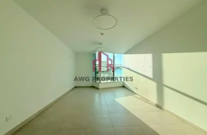 Apartment - 1 Bedroom - 2 Bathrooms for rent in DXB Tower - Sheikh Zayed Road - Dubai