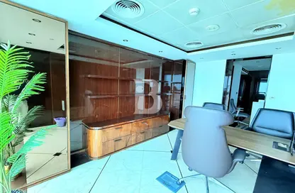 Office Space - Studio for rent in Single Business Tower - Sheikh Zayed Road - Dubai Office Space - Studio for rent in Single Business Tower - Sheikh Zayed Road - Dubai