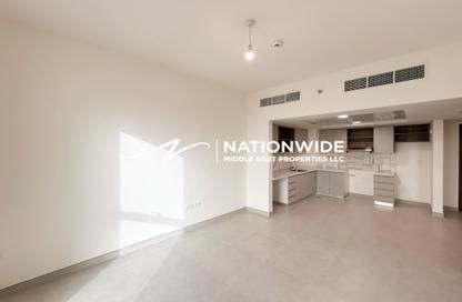 Apartment - 1 Bedroom - 1 Bathroom for rent in Reeman Living - Al Shamkha - Abu Dhabi