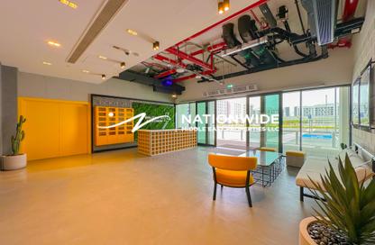 Apartment - 1 Bedroom - 1 Bathroom for rent in Reeman Living - Al Shamkha - Abu Dhabi Apartment - 1 Bedroom - 1 Bathroom for rent in Reeman Living - Al Shamkha - Abu Dhabi