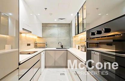 Apartment - 1 Bedroom - 1 Bathroom for sale in 8 Boulevard Walk - Mohammad Bin Rashid Boulevard - Downtown Dubai - Dubai Apartment - 1 Bedroom - 1 Bathroom for sale in 8 Boulevard Walk - Mohammad Bin Rashid Boulevard - Downtown Dubai - Dubai